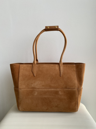 Сумка W5115 Коричневый (536)